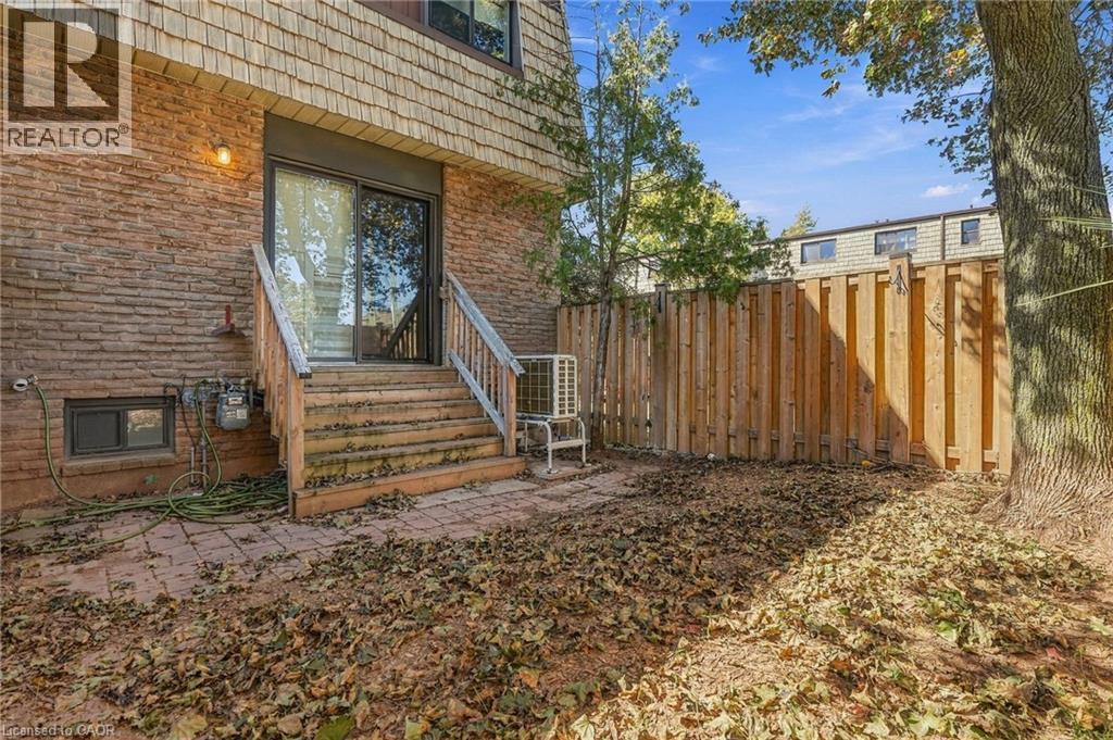 1518 Sixth Line Unit# 27, Oakville, Ontario  L6H 2P2 - Photo 24 - 40867026