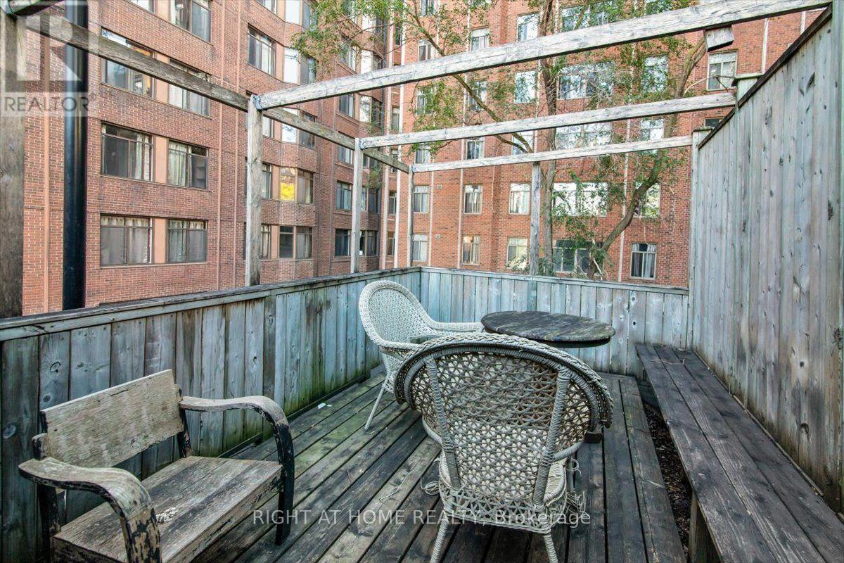 2nd & 3rd Floor - 182 Mutual Street, Toronto, Ontario  M5B 2B3 - Photo 21 - C13843710