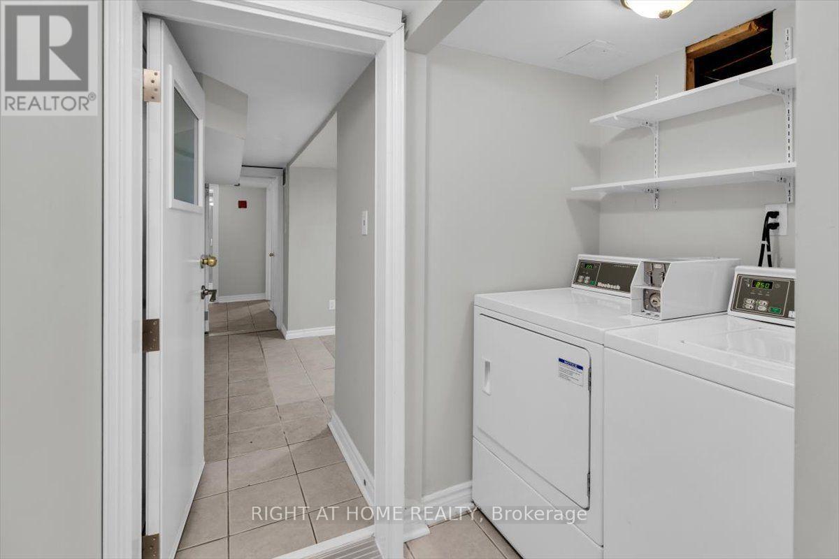 Main & Lower - 182 Mutual Street, Toronto, Ontario  M5B 2B3 - Photo 24 - C13843714