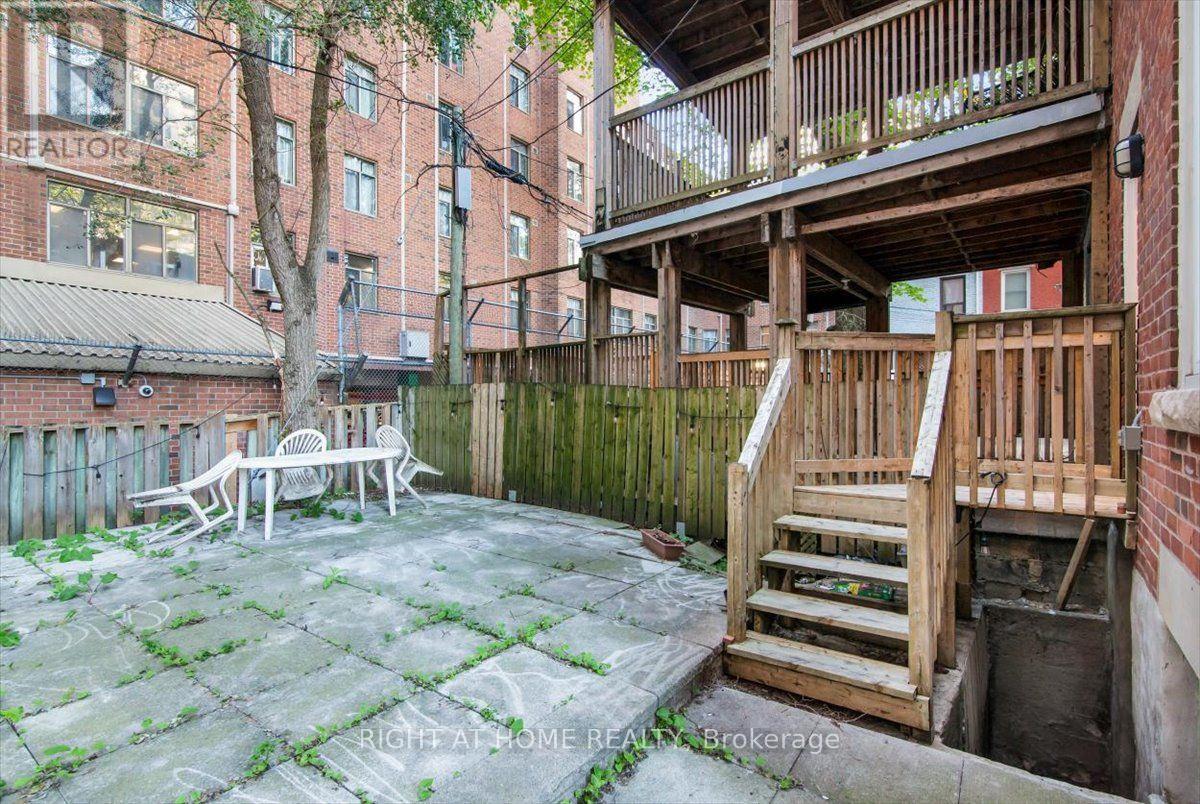 Main & Lower - 182 Mutual Street, Toronto, Ontario  M5B 2B3 - Photo 28 - C13843714