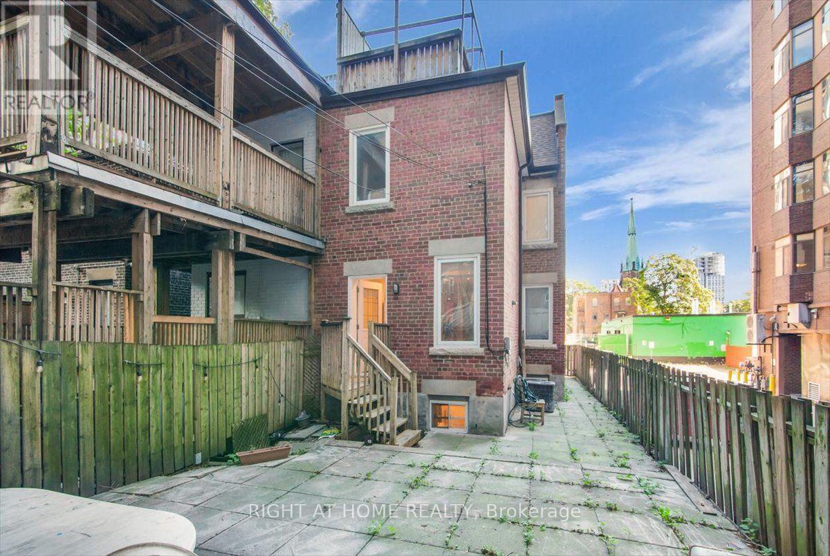 Main & Lower - 182 Mutual Street, Toronto, Ontario  M5B 2B3 - Photo 30 - C13843714