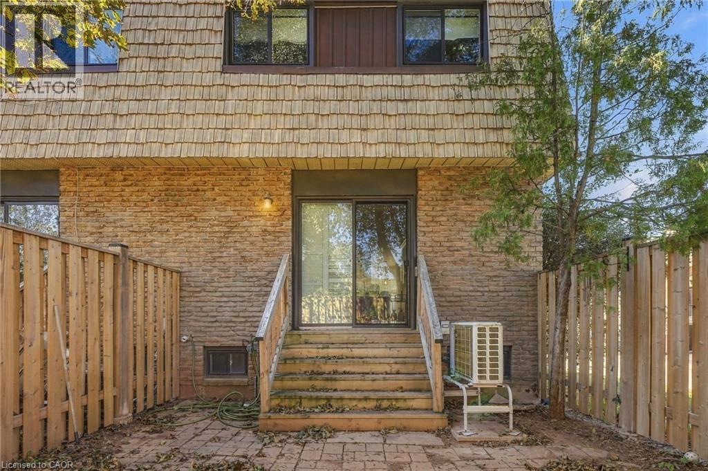 1518 Sixth Line Unit# 27, Oakville, Ontario  L6H 2P2 - Photo 25 - 40867026