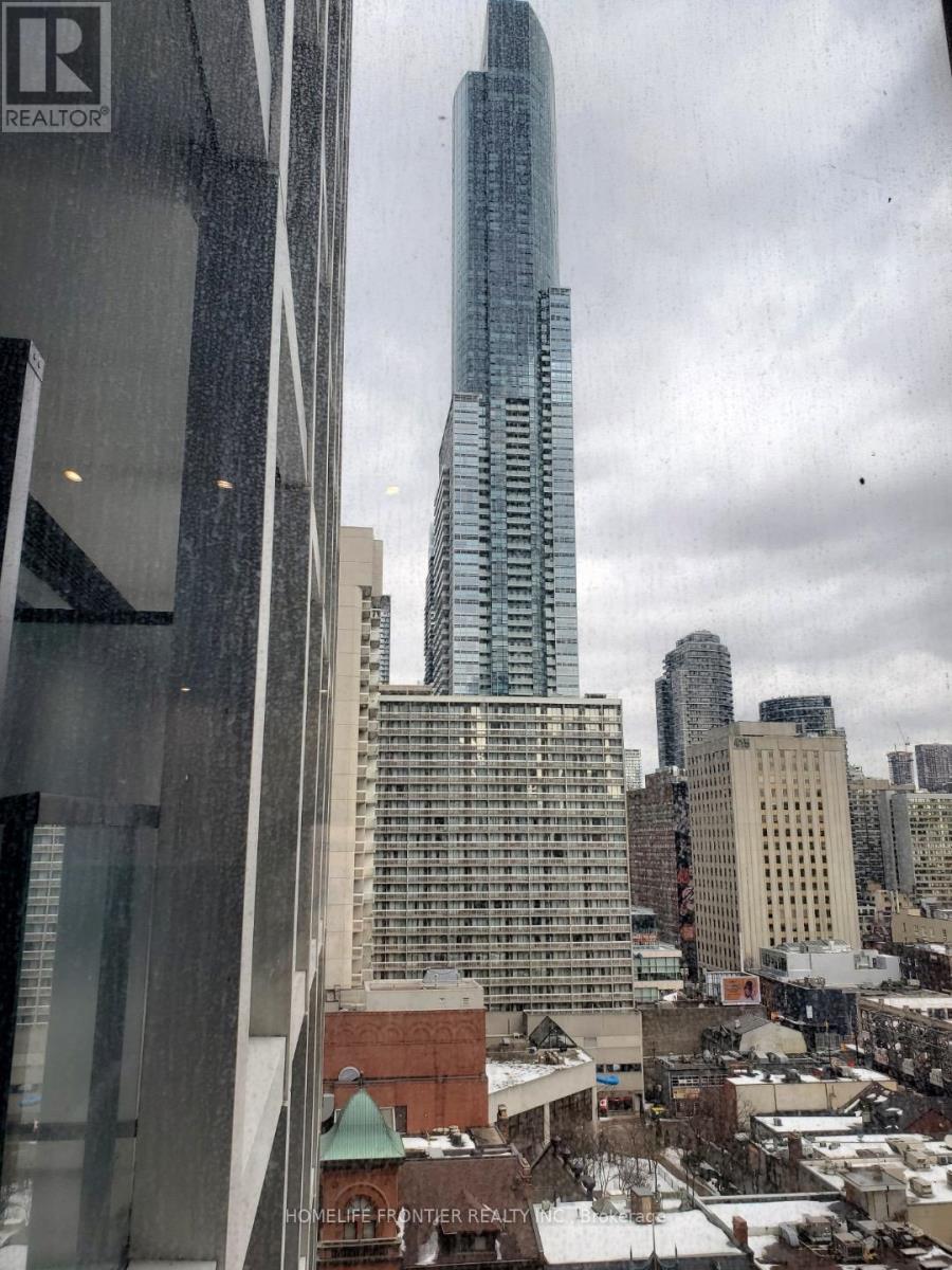 1320 - 20 Edward Street, Toronto, Ontario  M5G 1C9 - Photo 8 - C13843874