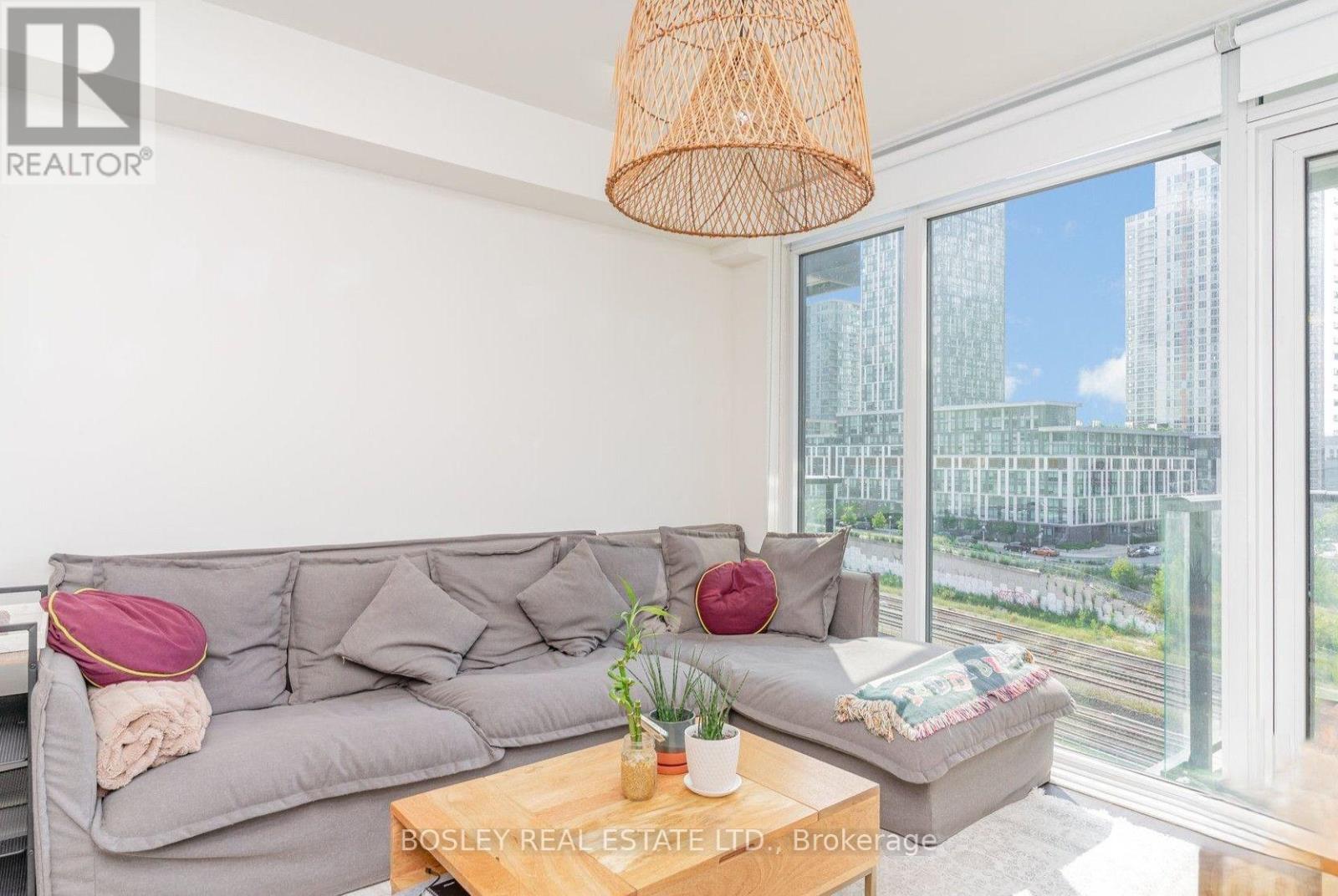 411E - 576 FRONT STREET W, Toronto, Ontario