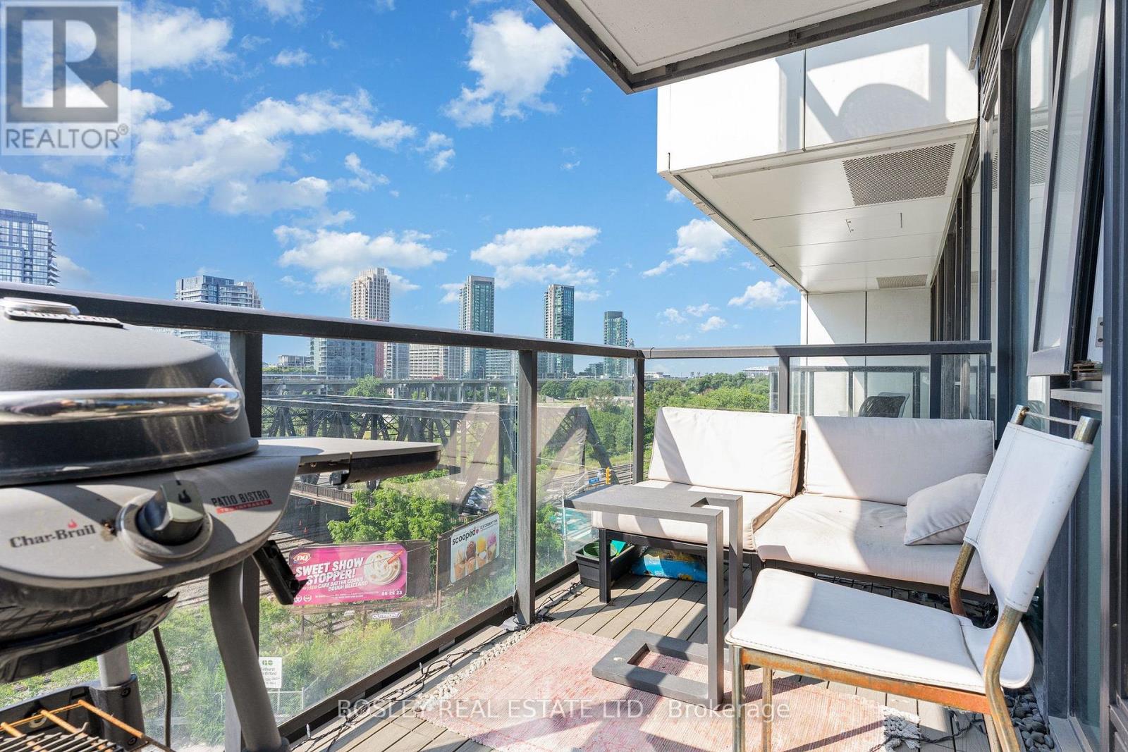 411e - 576 Front Street W, Toronto, Ontario  M5V 1C1 - Photo 15 - C13843892