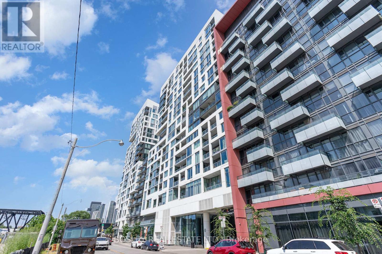 411e - 576 Front Street W, Toronto, Ontario  M5V 1C1 - Photo 16 - C13843892