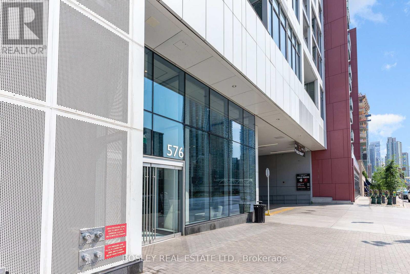 411e - 576 Front Street W, Toronto, Ontario  M5V 1C1 - Photo 2 - C13843892