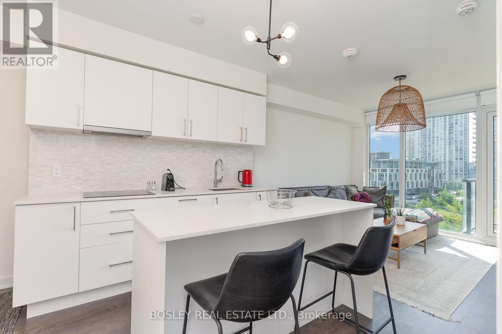 411e - 576 Front Street W, Toronto, Ontario  M5V 1C1 - Photo 5 - C13843892