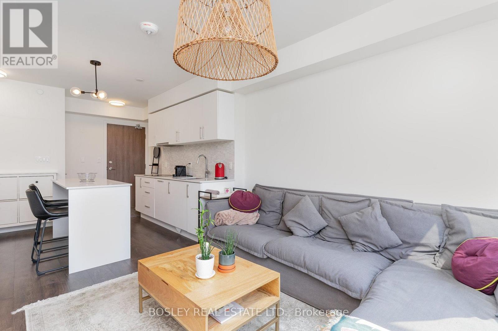 411e - 576 Front Street W, Toronto, Ontario  M5V 1C1 - Photo 6 - C13843892