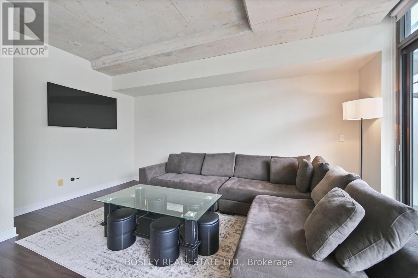 916 - 55 Stewart Street, Toronto, Ontario  M5V 2V1 - Photo 10 - C13843926