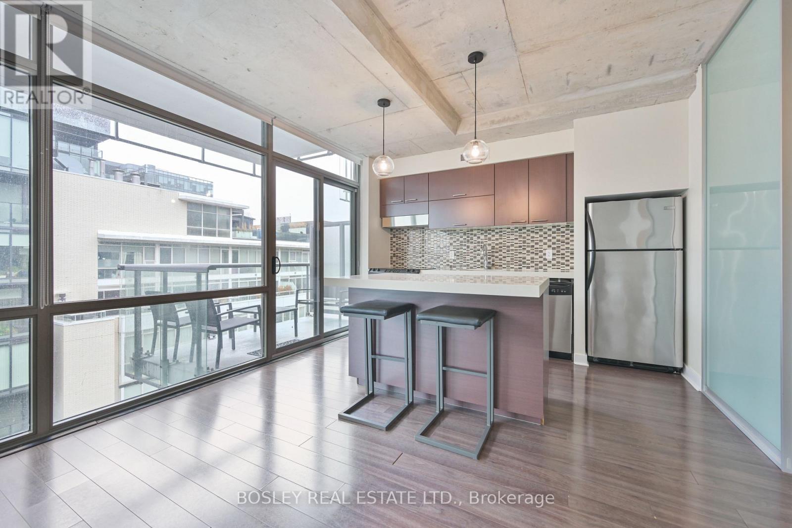 916 - 55 Stewart Street, Toronto, Ontario  M5V 2V1 - Photo 12 - C13843926