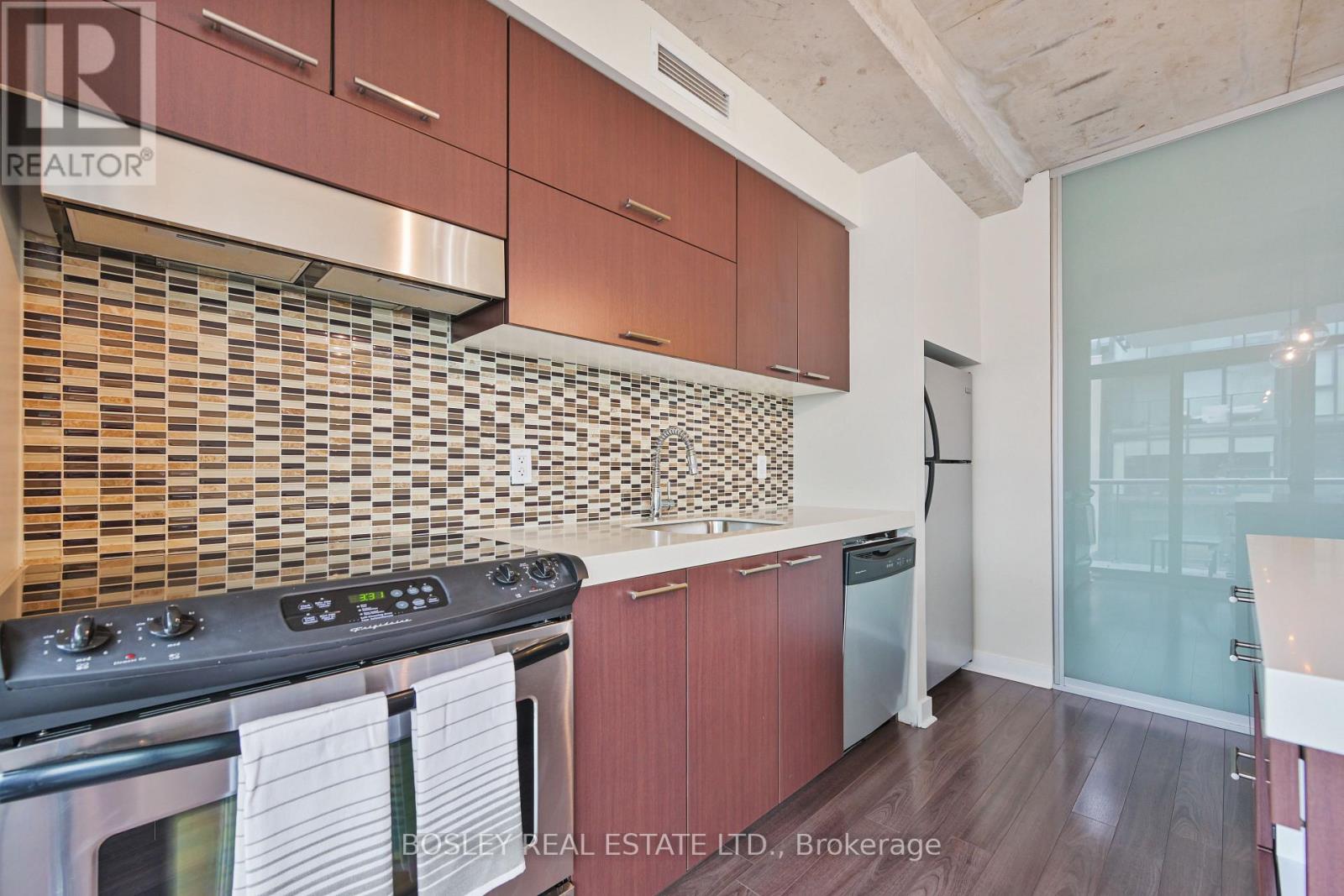 916 - 55 Stewart Street, Toronto, Ontario  M5V 2V1 - Photo 14 - C13843926
