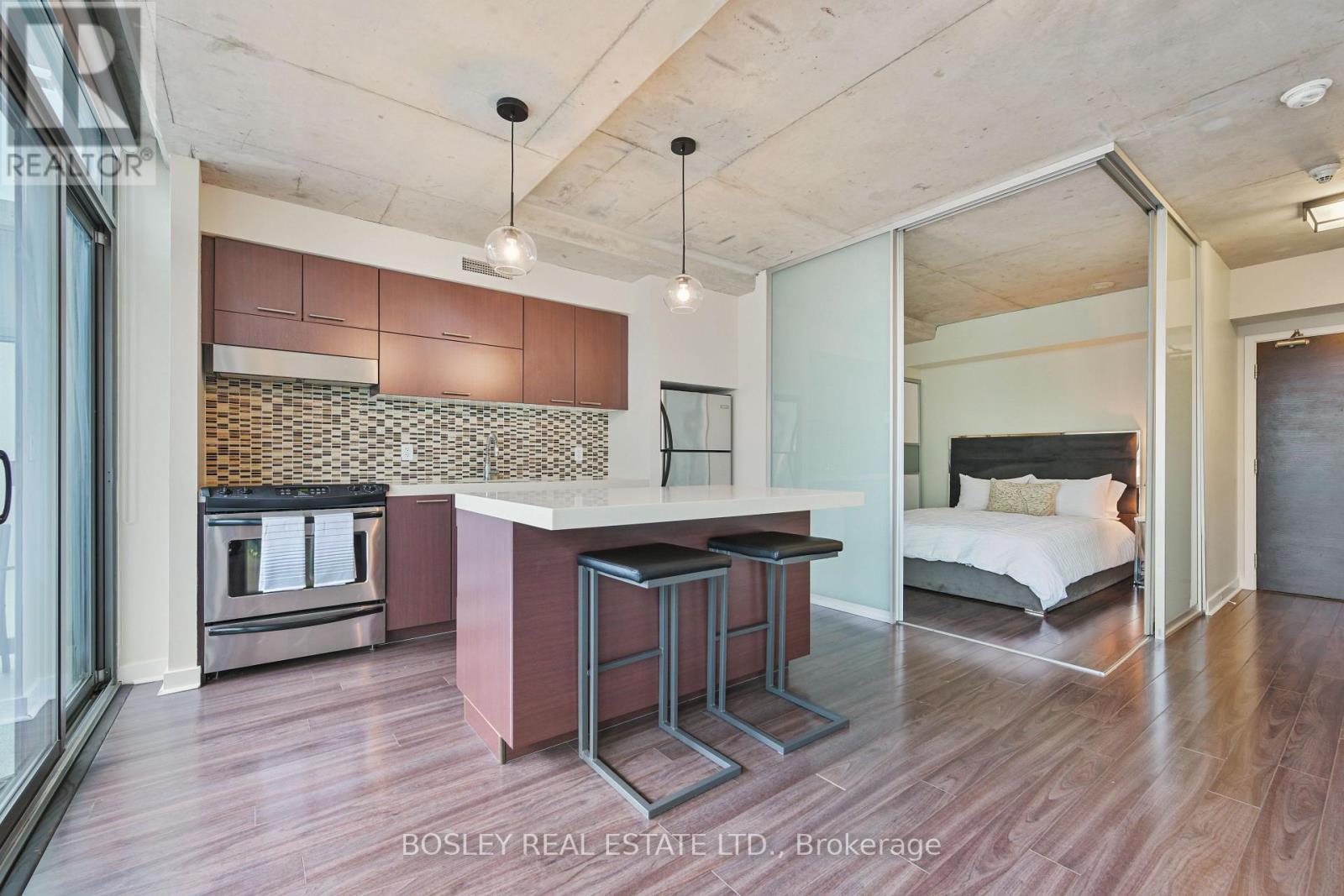 916 - 55 Stewart Street, Toronto, Ontario  M5V 2V1 - Photo 15 - C13843926