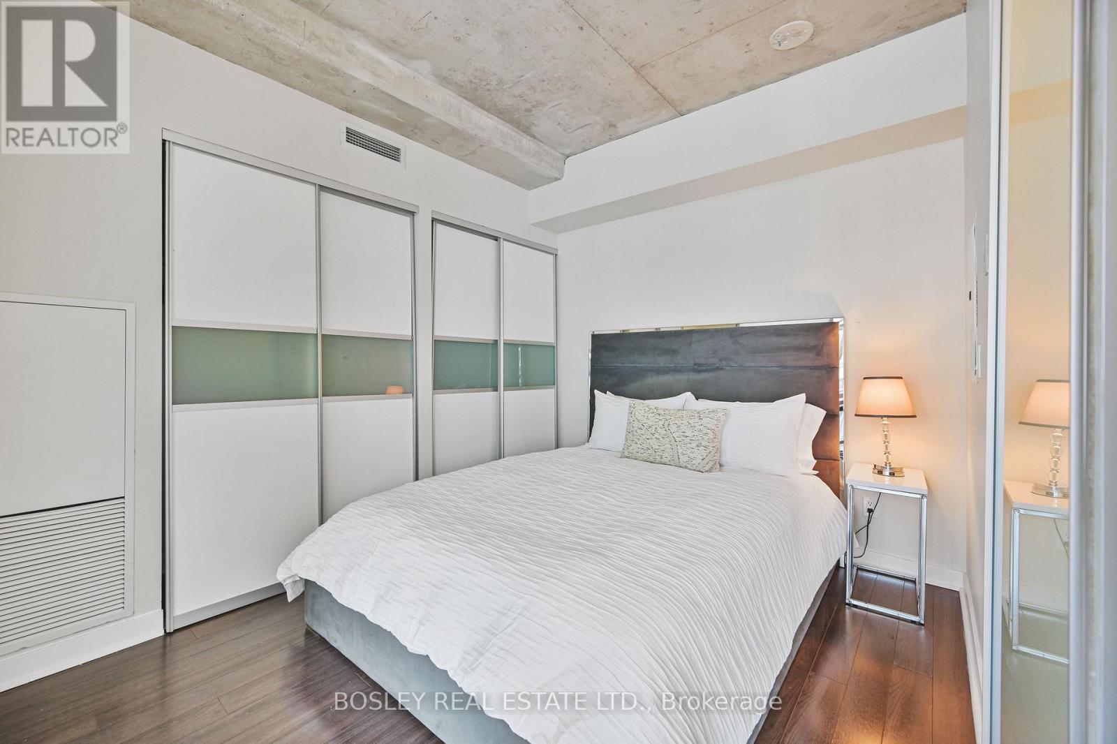 916 - 55 Stewart Street, Toronto, Ontario  M5V 2V1 - Photo 16 - C13843926