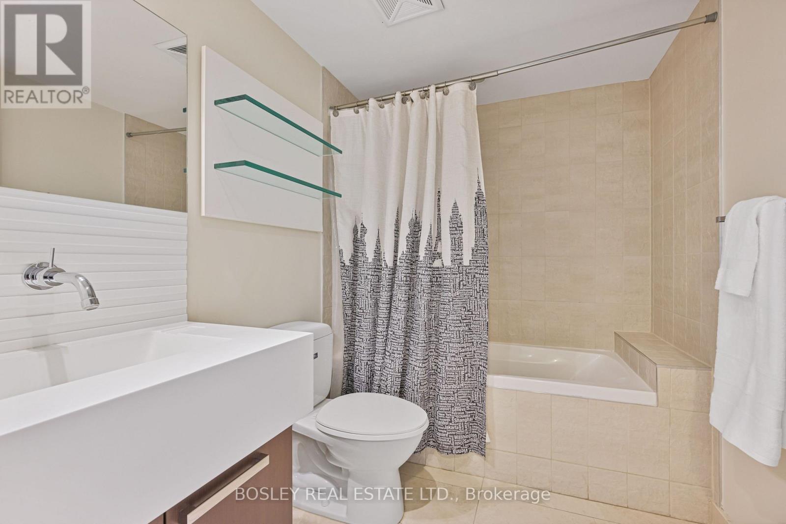916 - 55 Stewart Street, Toronto, Ontario  M5V 2V1 - Photo 18 - C13843926