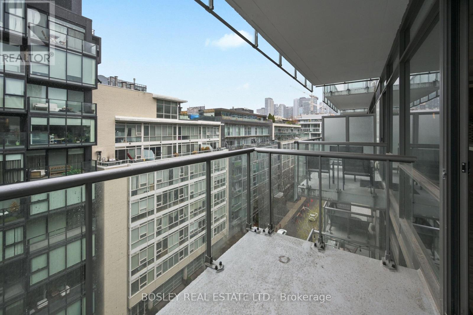 916 - 55 Stewart Street, Toronto, Ontario  M5V 2V1 - Photo 21 - C13843926