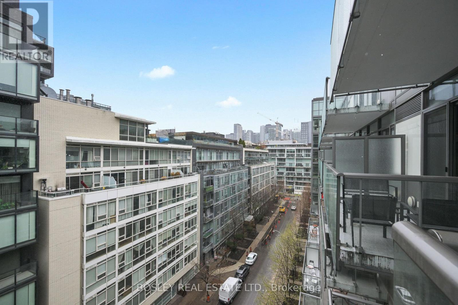 916 - 55 Stewart Street, Toronto, Ontario  M5V 2V1 - Photo 23 - C13843926