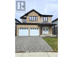 23 - 2587 SHEFFIELD BOULEVARD, London South, Ontario