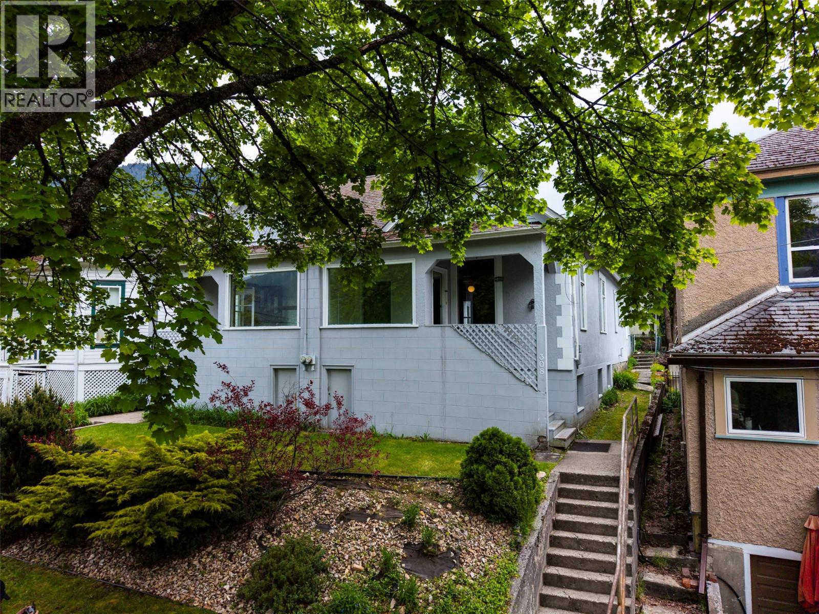 308/310 Carbonate Street, Nelson, British Columbia  V1L 4P2 - Photo 36 - 10401920