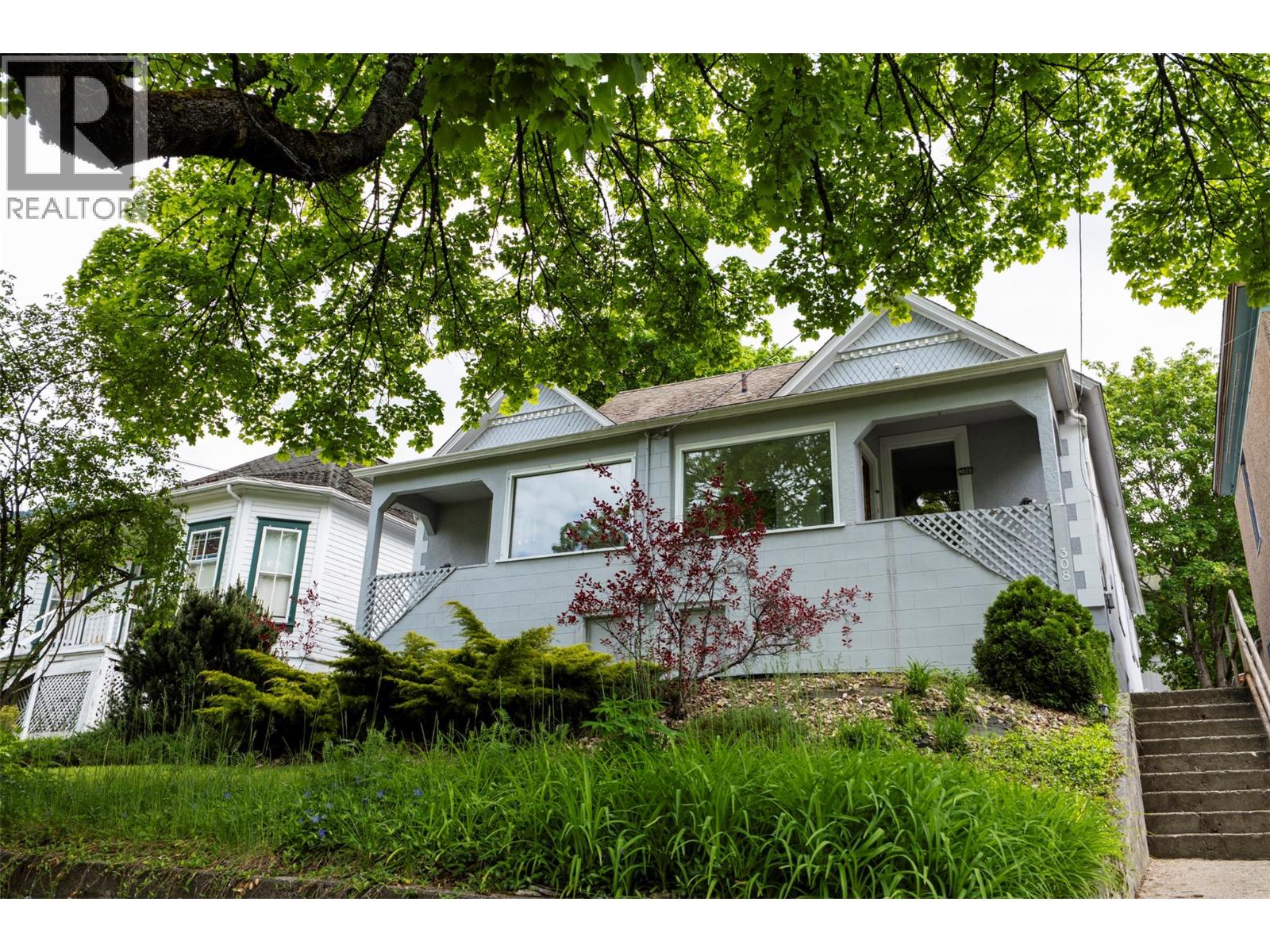308/310 Carbonate Street, Nelson, British Columbia  V1L 4P2 - Photo 43 - 10401920
