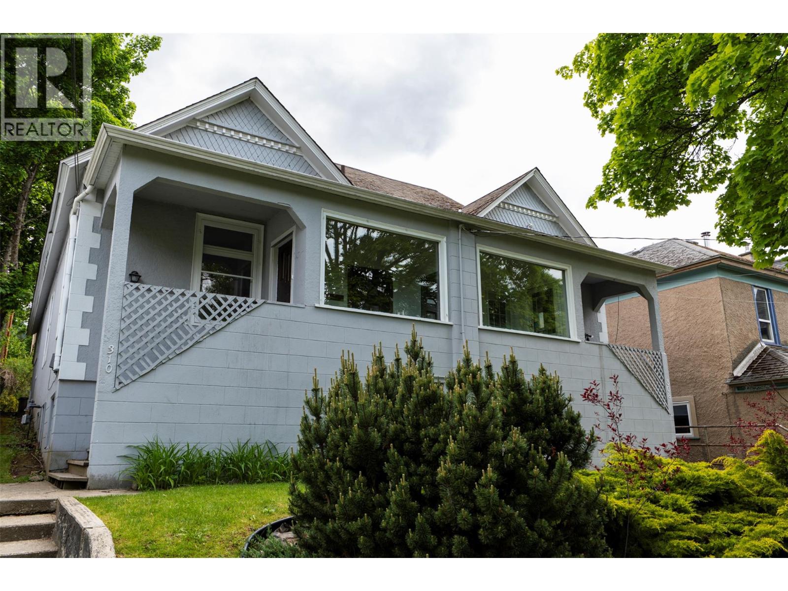308/310 Carbonate Street, Nelson, British Columbia  V1L 4P2 - Photo 45 - 10401920