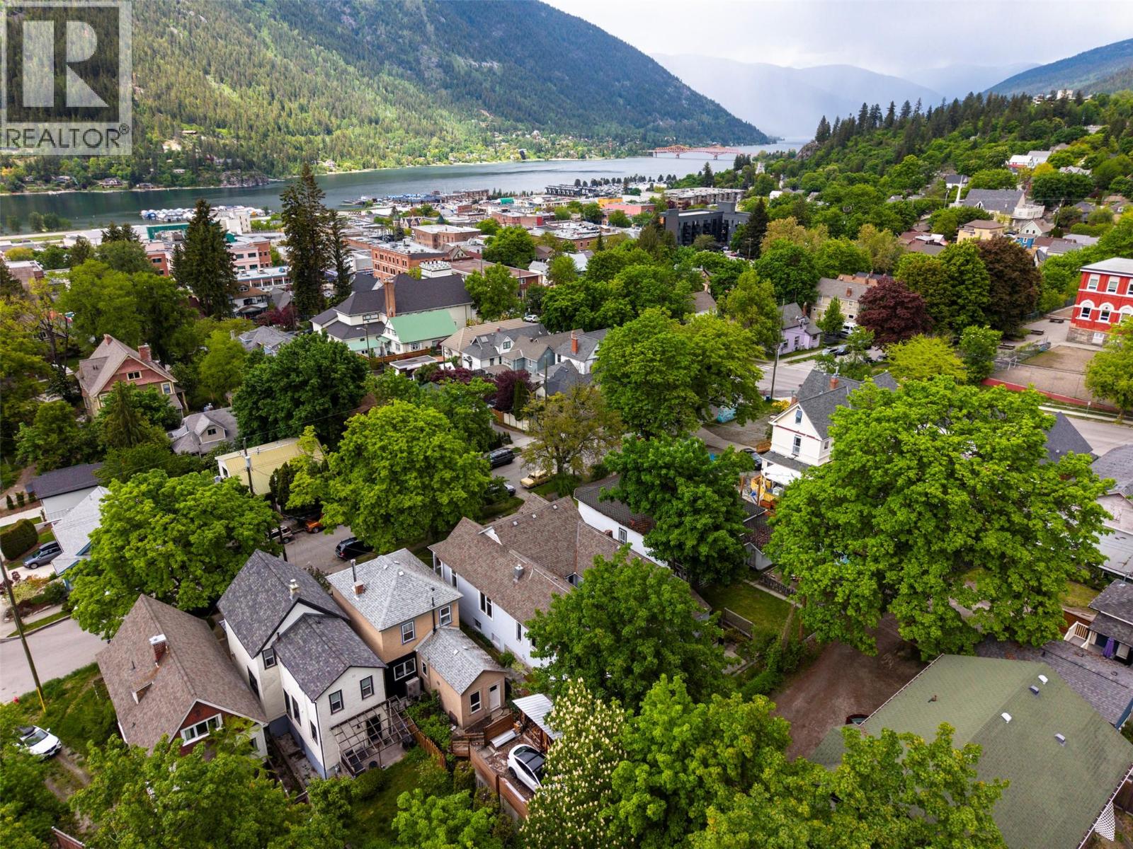 308/310 Carbonate Street, Nelson, British Columbia  V1L 4P2 - Photo 32 - 10401920