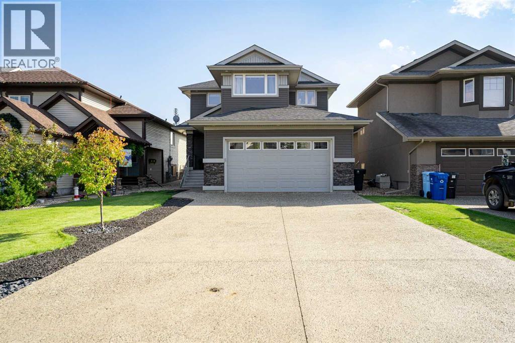 103 Falcon Green