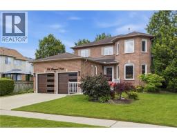 196 HARWOOD Road, Cambridge, Ontario