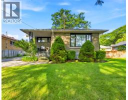 57 Vimy CRESCENT, Sarnia, Ontario