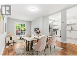 80 BROCKMAN CRESCENT, Ajax, Ontario