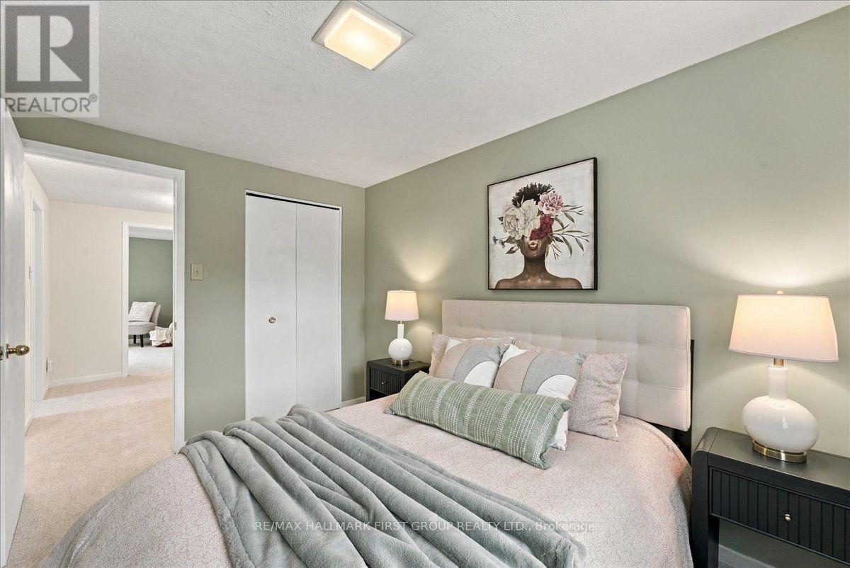 735 Bermuda Avenue, Oshawa, Ontario  L1J 6B1 - Photo 25 - E13843792