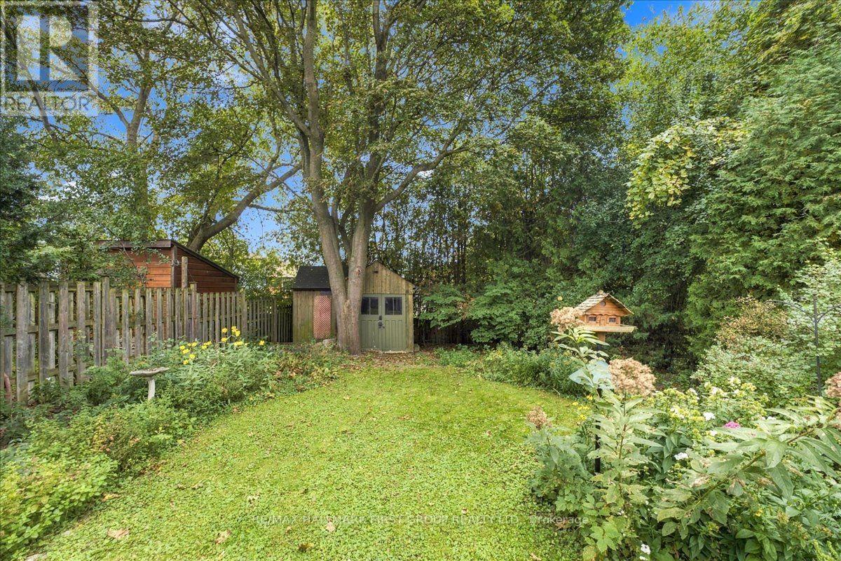 735 Bermuda Avenue, Oshawa, Ontario  L1J 6B1 - Photo 37 - E13843792