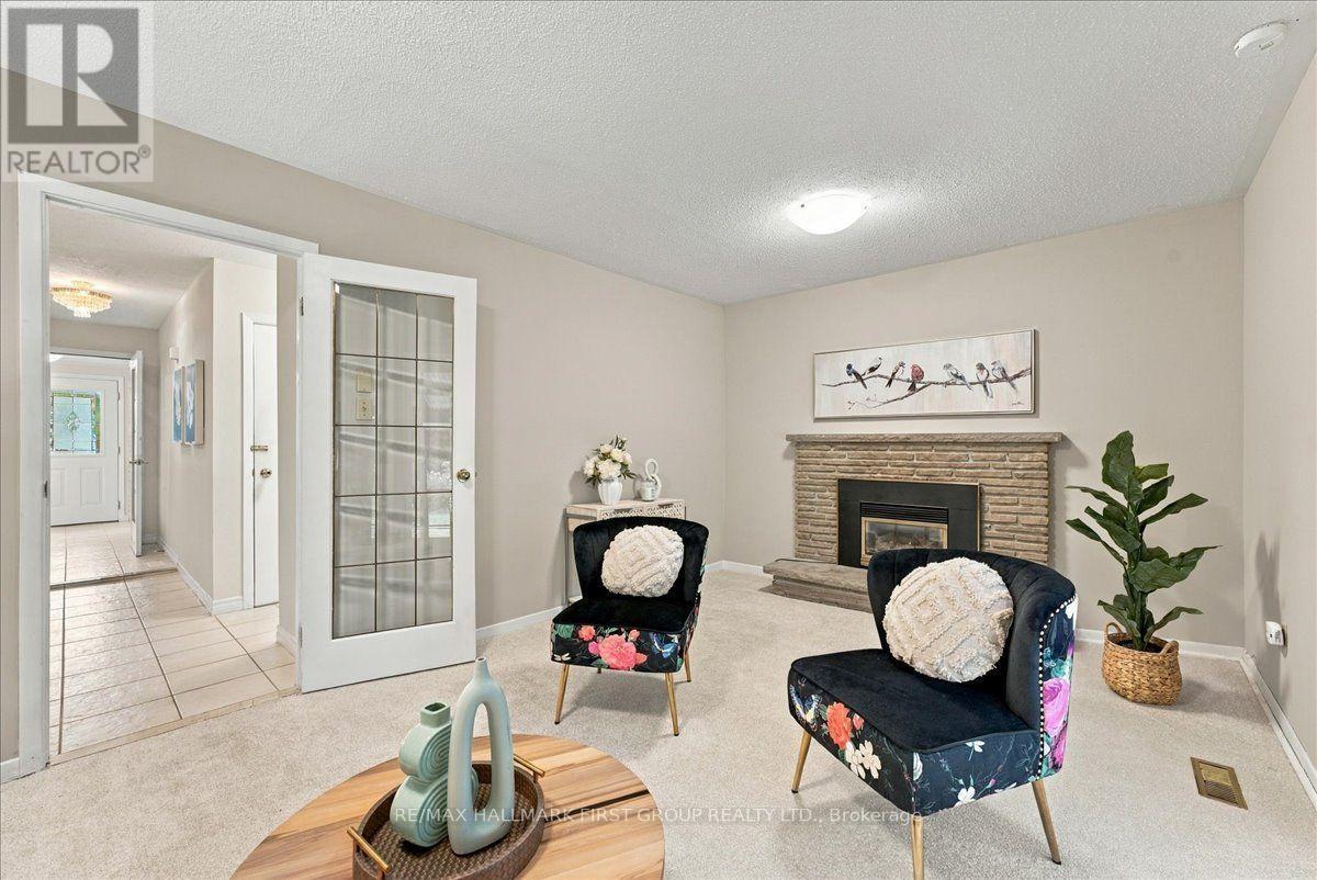 735 Bermuda Avenue, Oshawa, Ontario  L1J 6B1 - Photo 7 - E13843792