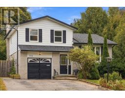 735 BERMUDA AVENUE, Oshawa, Ontario
