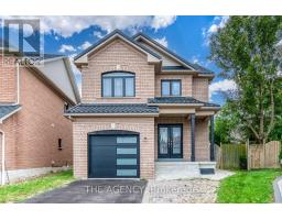 45 PALOMINO PLACE, Whitby, Ontario