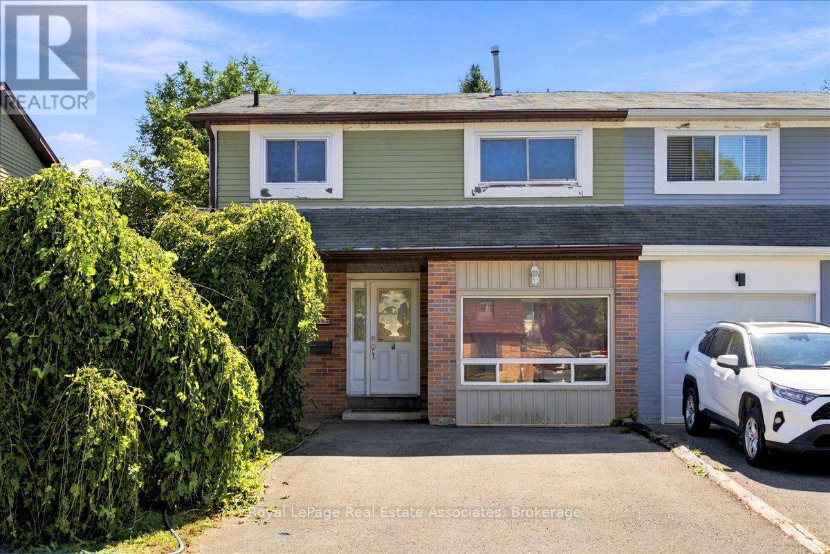 62 ALONNA STREET, Clarington, Ontario