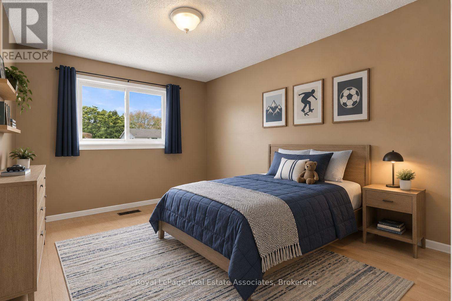 62 Alonna Street, Clarington, Ontario L1C 3P8 - Photo 38 - E13843864