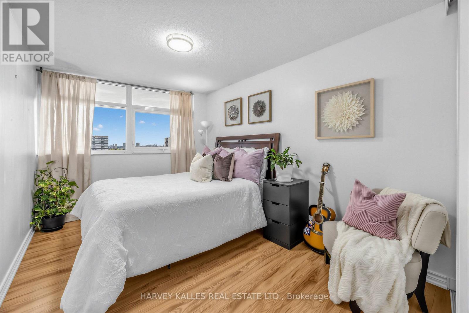 1801 - 100 Echo Point, Toronto, Ontario  M1W 2V2 - Photo 15 - E13843872