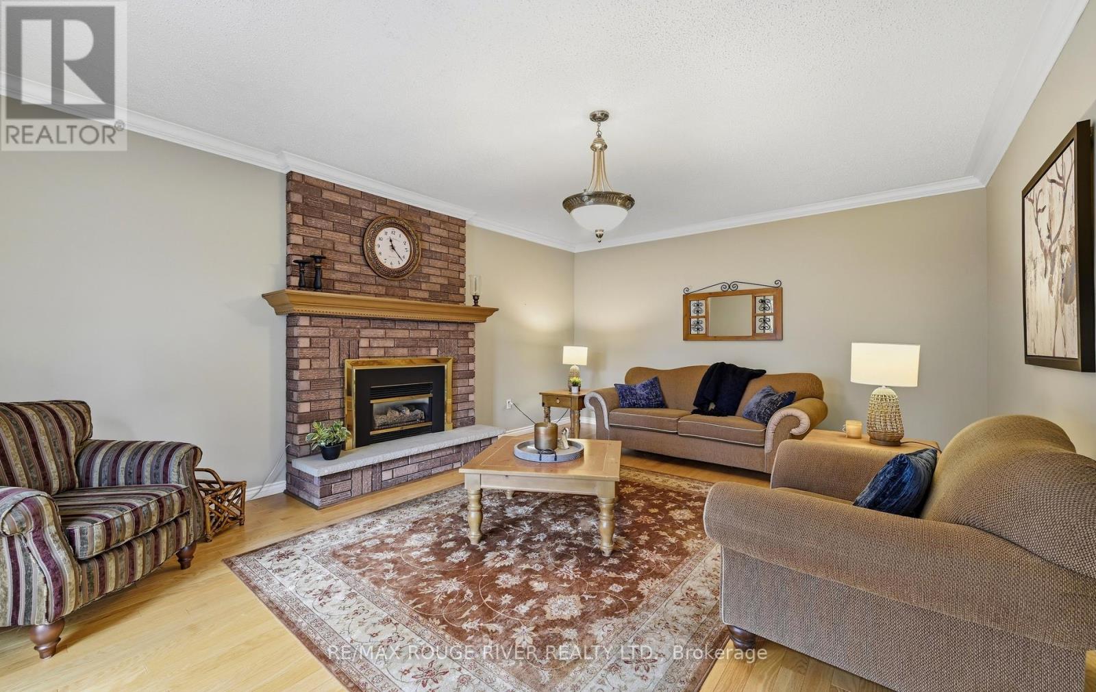 17 Cloverfield Street, Clarington, Ontario  L1E 1K4 - Photo 15 - E13843996