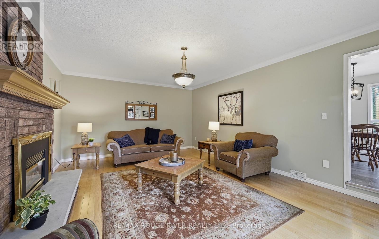 17 Cloverfield Street, Clarington, Ontario  L1E 1K4 - Photo 16 - E13843996