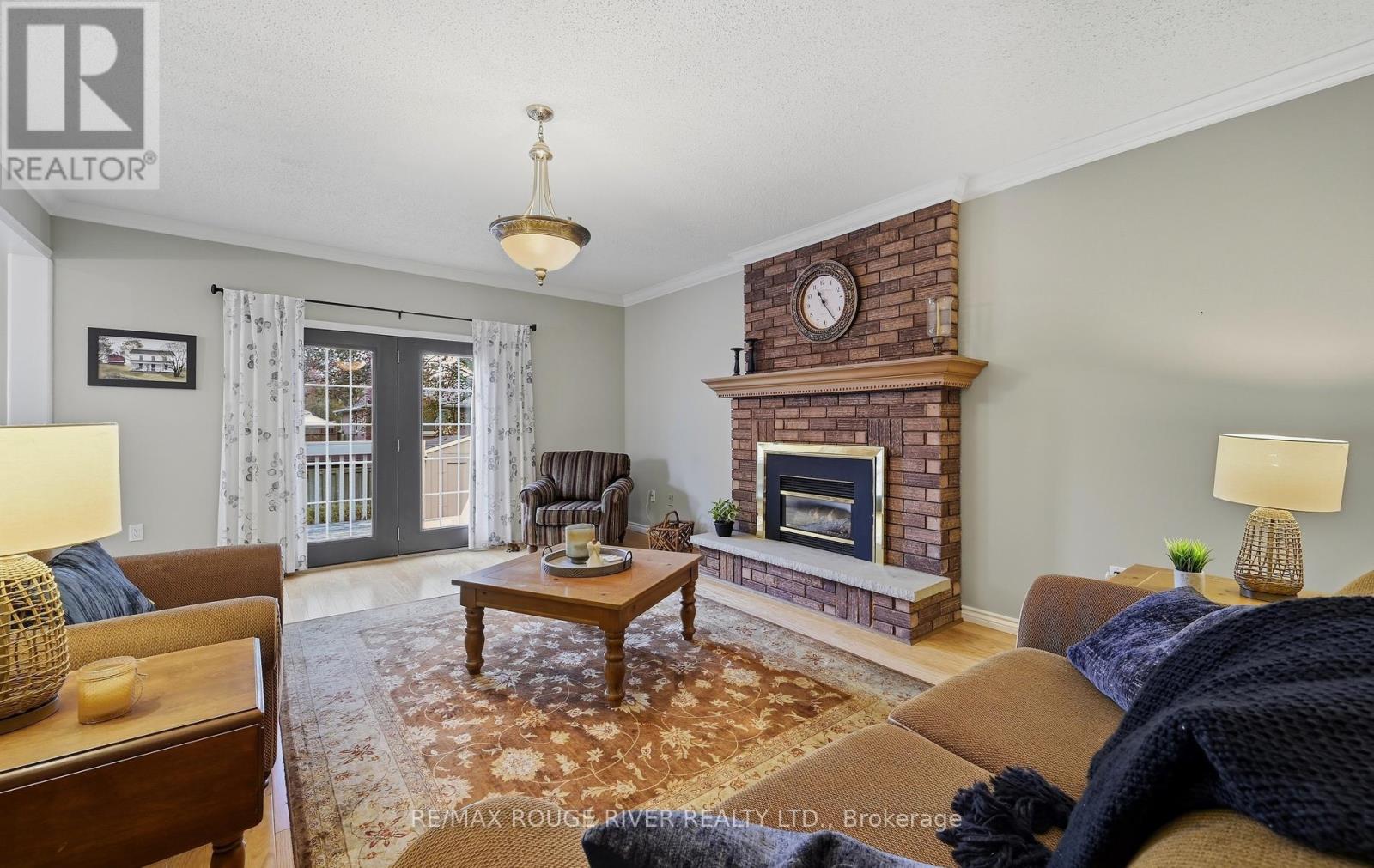 17 Cloverfield Street, Clarington, Ontario  L1E 1K4 - Photo 17 - E13843996