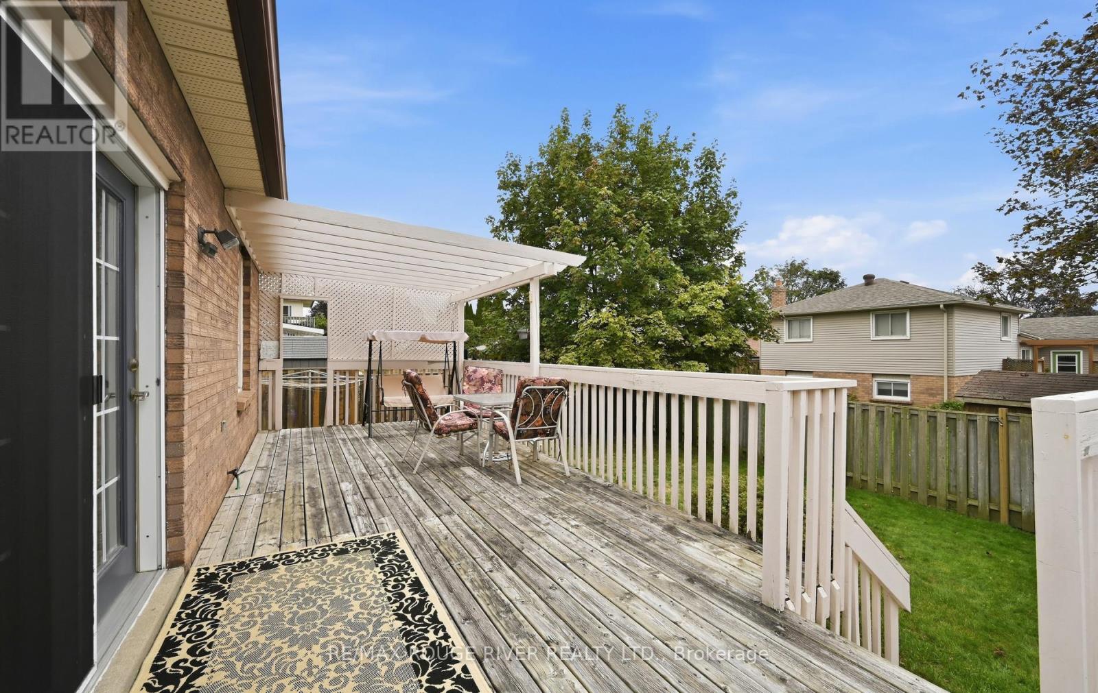 17 Cloverfield Street, Clarington, Ontario  L1E 1K4 - Photo 28 - E13843996