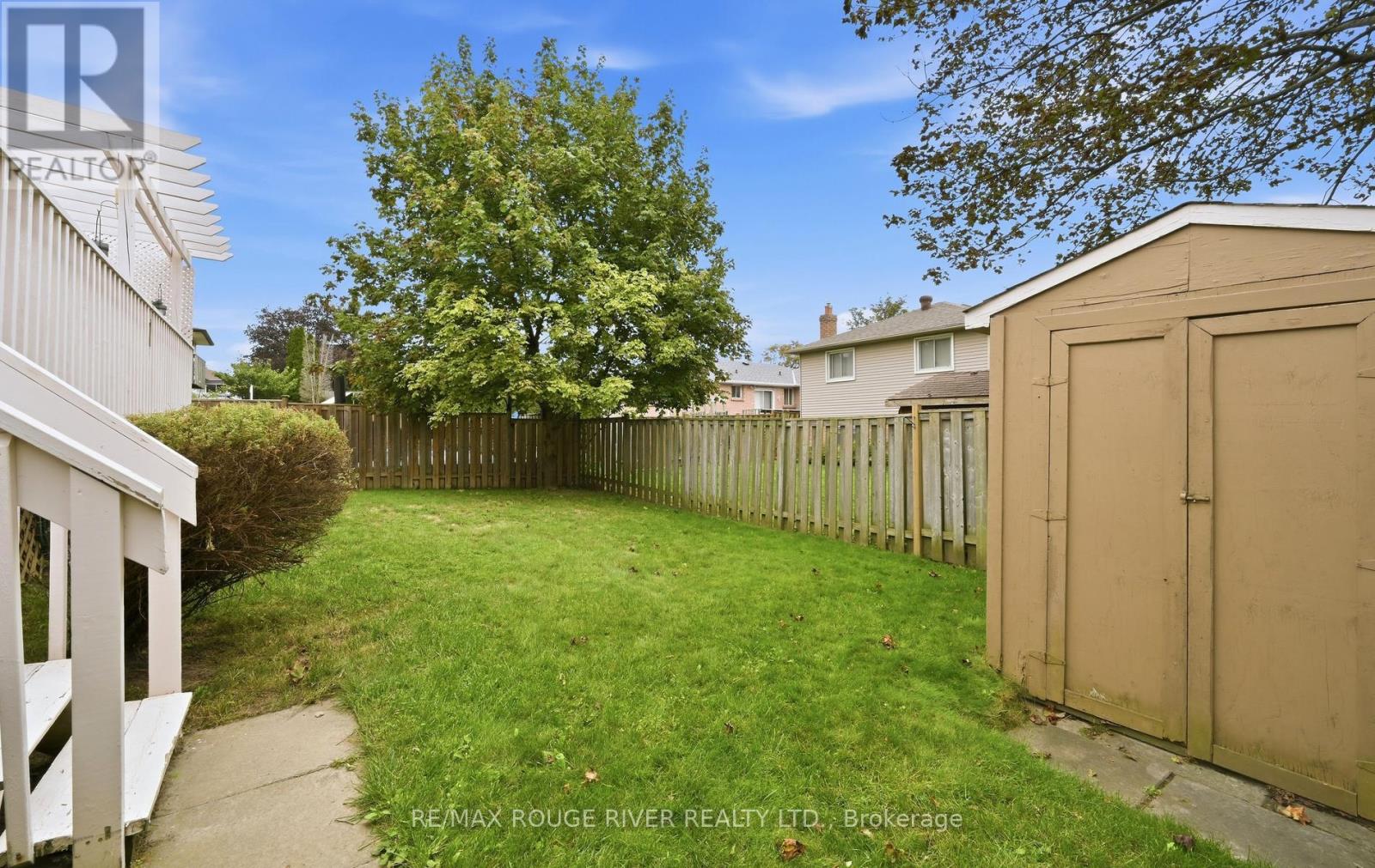 17 Cloverfield Street, Clarington, Ontario  L1E 1K4 - Photo 30 - E13843996