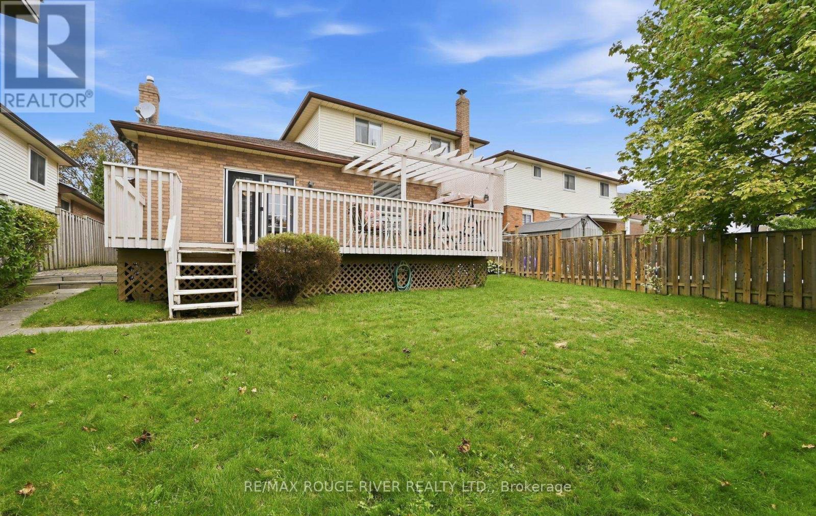 17 Cloverfield Street, Clarington, Ontario  L1E 1K4 - Photo 31 - E13843996