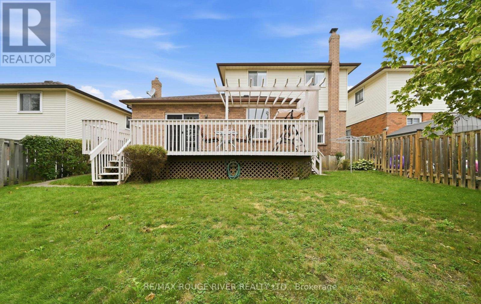 17 Cloverfield Street, Clarington, Ontario  L1E 1K4 - Photo 32 - E13843996
