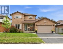 17 CLOVERFIELD STREET, Clarington, Ontario