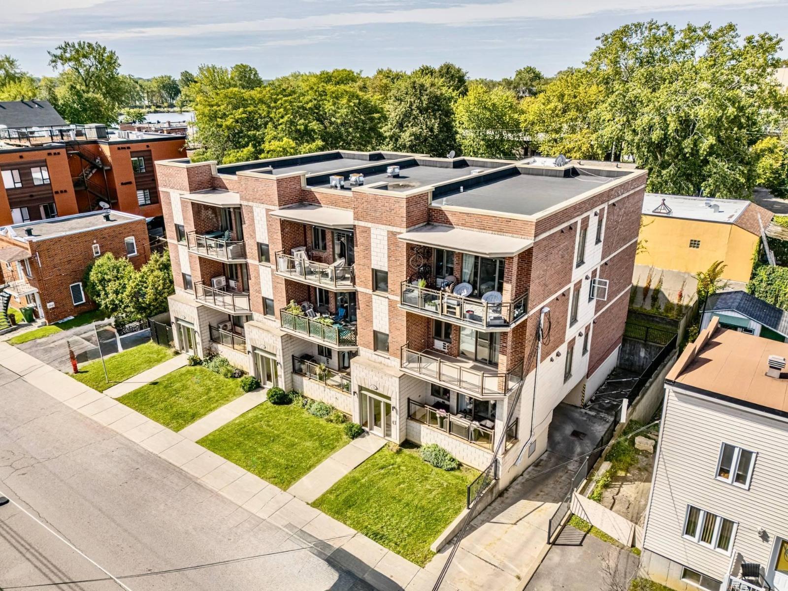 55 7e Avenue|#B Montréal (Lachine) Quebec Canada H8S2Z1 3