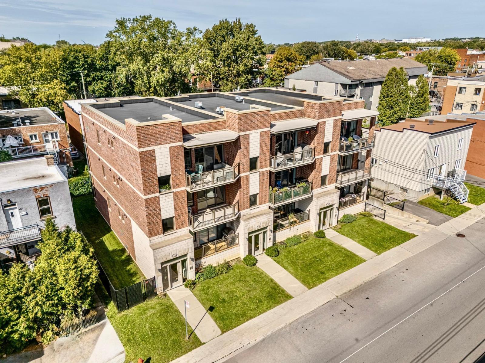 55 7e Avenue|#B Montréal (Lachine) Quebec Canada H8S2Z1 4