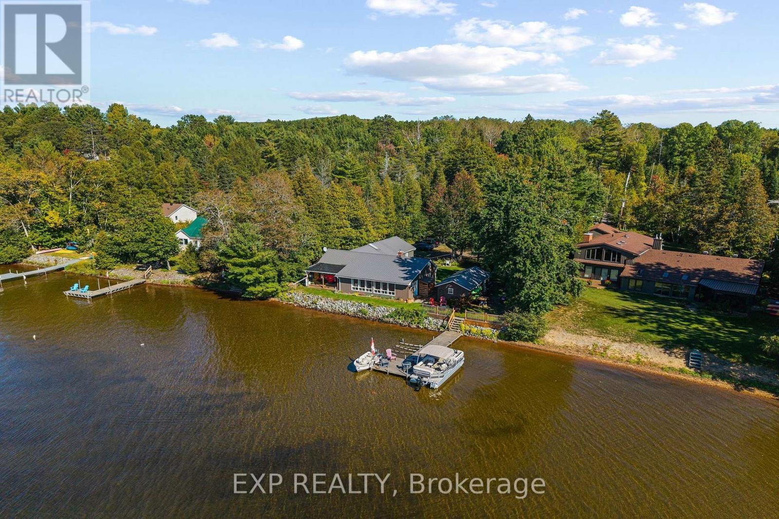 42195 Combermere Road, Madawaska Valley, Ontario  K0J 1B0 - Photo 49 - X13843922