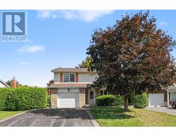 21 ALDER CRESCENT, Ottawa, Ontario